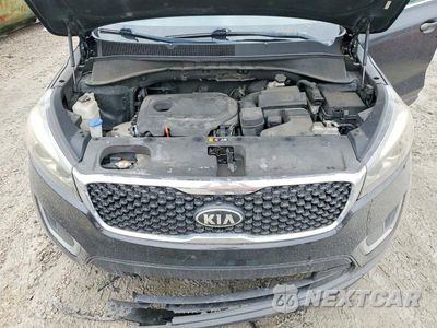 Zdjęcie 12 z 12 samochodu: 2017 KIA SORENTO VIN:5XYPGDA37HG321761 - miniatura