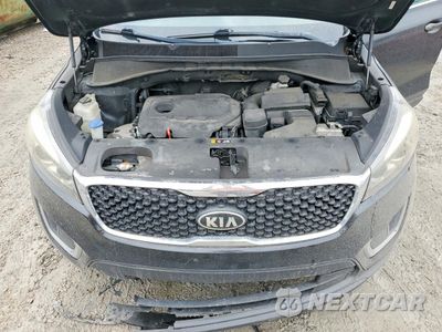 Zdjęcie 12 z 13 samochodu: 2017 KIA SORENTO VIN:5XYPGDA37HG321761 - miniatura