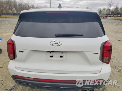 Zdjęcie 6 z 14 samochodu: 2023 HYUNDAI PALISADE XRT VIN:KM8R3DGE7PU574150 - miniatura
