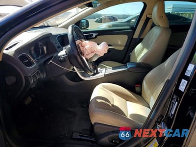 Zdjęcie 7 z 11 samochodu: 2017 VOLVO S60 PREMIER VIN:LYV402HK9HB137696 - miniatura