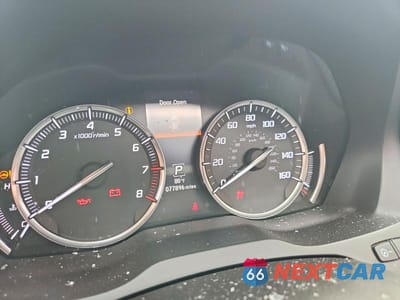 Zdjęcie 9 z 12 samochodu: 2016 ACURA MDX TECHNOLOGY VIN:5FRYD4H40GB008910 - miniatura