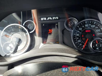 Zdjęcie 9 z 13 samochodu: 2024 RAM 3500 BIG HORN ** PRI FLEET ** VIN:3C63RRHL7RG310247 - miniatura