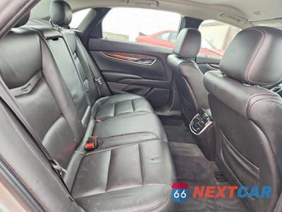 Zdjęcie 10 z 13 samochodu: 2016 CADILLAC XTS LUXURY COLLECTION VIN:2G61M5S3XG9123756 - miniatura