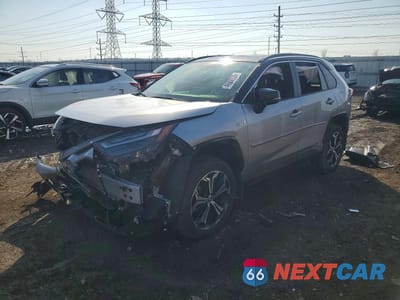 2023 TOYOTA RAV4 PRIME XSE JTMEB3FV9PD144413 - główne zdjęcie licytacji z USA - miniatura