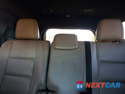 Zdjęcie 10 z 13 samochodu: 2012 FORD EXPLORER XLT VIN:1FMHK8D84CGA01428 - miniatura