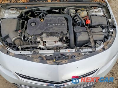 Zdjęcie 11 z 12 samochodu: 2017 CHEV MALIBU LT VIN:1G1ZE5ST4HF170456 - miniatura