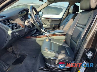Zdjęcie 7 z 13 samochodu: 2009 BMW X5 XDRIVE30I VIN:5UXFE435X9L264427 - miniatura