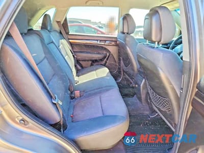 Zdjęcie 10 z 12 samochodu: 2011 KIA SORENTO LX VIN:5XYKT4A18BG103016 - miniatura