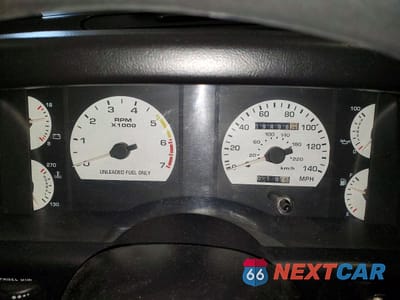 Zdjęcie 9 z 12 samochodu: 1987 FORD MUSTANG LX VIN:1FABP41A9HF225034 - miniatura