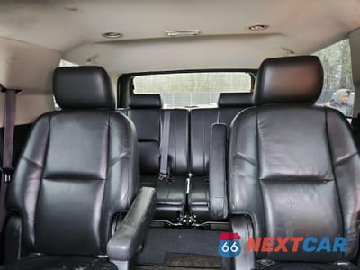 Zdjęcie 10 z 15 samochodu: 2012 CADILLAC ESCALADE LUXURY VIN:1GYS4BEFXCR109680 - miniatura
