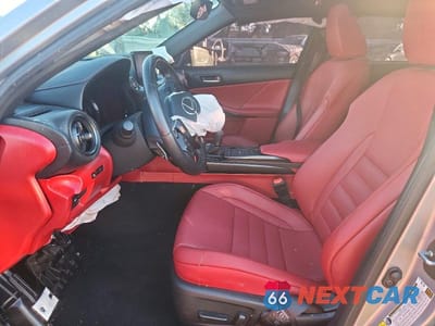 Zdjęcie 7 z 11 samochodu: 2023 LEXUS IS 350 F SPORT VIN:JTHGZ1B20P5067279 - miniatura