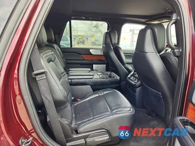 Zdjęcie 11 z 13 samochodu: 2019 LINCOLN NAVIGATOR RESERVE VIN:5LMJJ2LT4KEL03770 - miniatura