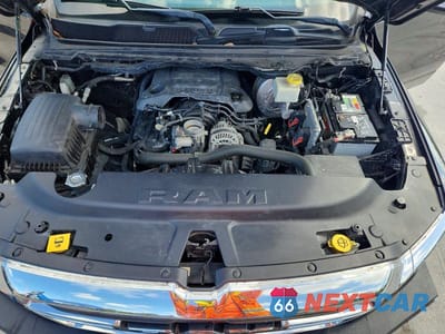 Zdjęcie 11 z 13 samochodu: 2021 RAM 1500 BIG HORN VIN:1C6RREFT2MN574269 - miniatura