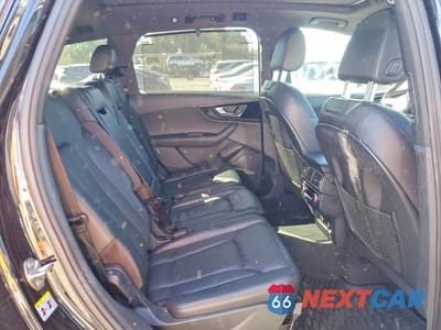 Zdjęcie 11 z 14 samochodu: 2019 AUDI Q7 PREMIUM PLUS VIN:WA1LAAF71KD047189 - miniatura