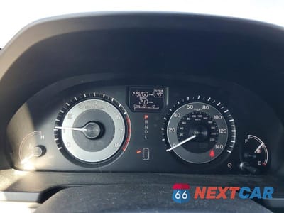 Zdjęcie 9 z 13 samochodu: 2014 HONDA ODYSSEY EXL VIN:5FNRL5H62EB111940 - miniatura