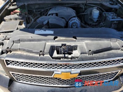Zdjęcie 12 z 13 samochodu: 2011 CHEVROLET TAHOE C1500 LTZ VIN:1GNSCCE02BR393998 - miniatura