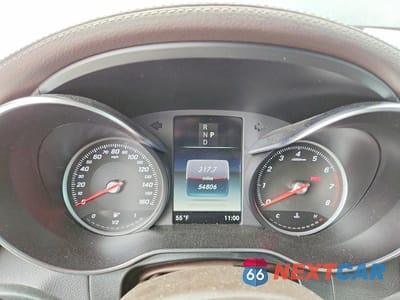 Zdjęcie 9 z 13 samochodu: 2018 MERCEDES BENZ GLC VIN:WDC0G4KB2JV042878 - miniatura