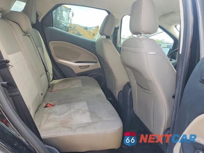 Zdjęcie 11 z 13 samochodu: 2018 FORD ECOSPORT S VIN:MAJ3P1RE8JC200529 - miniatura