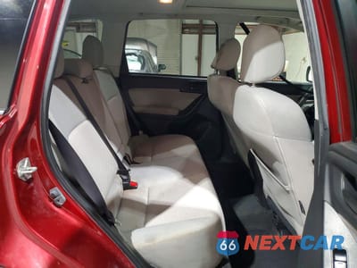 Zdjęcie 11 z 13 samochodu: 2014 SUBARU FORESTER 2.5I PREMIUM VIN:JF2SJAEC4EH403987 - miniatura