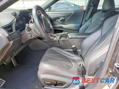 Zdjęcie 7 z 12 samochodu: 2023 LEXUS ES 350 F SPORT HANDLING VIN:58AJZ1B16PU155634 - miniatura