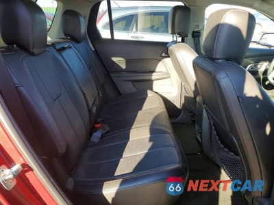 Zdjęcie 11 z 13 samochodu: 2012 GMC TERRAIN SLT VIN:2GKALWEK6C6257415 - miniatura