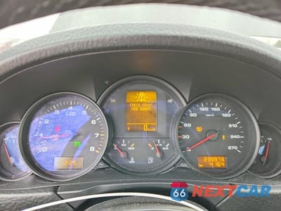 Zdjęcie 9 z 13 samochodu: 2008 PORSCHE CAYENNE VIN:WP1AA29P78LA10787 - miniatura
