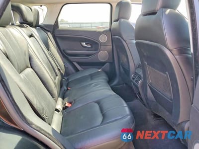 Zdjęcie 11 z 13 samochodu: 2016 LAND ROVER RANGE ROVER EVOQUE SE VIN:SALVP2BG7GH153549 - miniatura