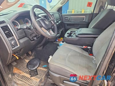 Zdjęcie 7 z 11 samochodu: 2021 RAM 1500 CLASSIC SLT VIN:1C6RR7LG1MS535726 - miniatura