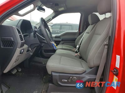 Zdjęcie 7 z 12 samochodu: 2018 FORD F150 SUPERCREW VIN:1FTEW1EG3JFE60994 - miniatura