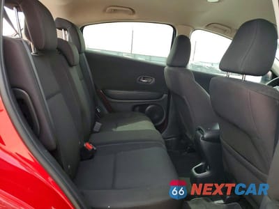 Zdjęcie 10 z 12 samochodu: 2016 HONDA HR-V LX VIN:3CZRU6H35GM769026 - miniatura
