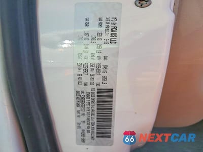 Zdjęcie 13 z 13 samochodu: 2016 DODGE GRAND CARAVAN SE VIN:2C4RDGBGXGR321512 - miniatura