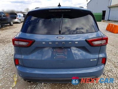 Zdjęcie 6 z 13 samochodu: 2024 FORD ESCAPE ST LINE VIN:1FMCU9MN7RUA94648 - miniatura