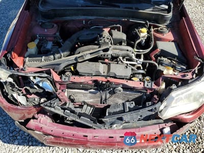 Zdjęcie 12 z 12 samochodu: 2011 SUBARU FORESTER 2.5X PREMIUM VIN:JF2SHADCXBH781398 - miniatura