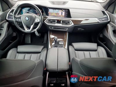 Zdjęcie 8 z 13 samochodu: 2020 BMW X5 SDRIVE 40I VIN:5UXCR4C01L9B54322 - miniatura