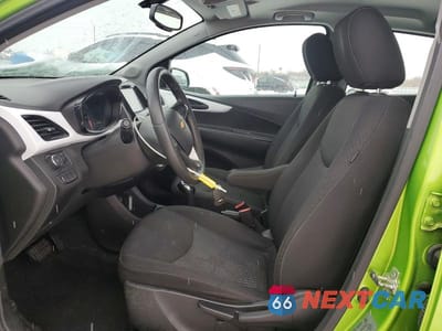Zdjęcie 7 z 12 samochodu: 2016 CHEVROLET SPARK 1LT VIN:KL8CD6SA9GC563897 - miniatura