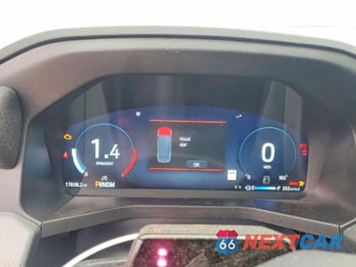 Zdjęcie 9 z 14 samochodu: 2025 FORD EXPLORER ST VIN:1FMWK8GCXSGB87661 - miniatura
