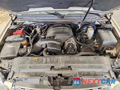 Zdjęcie 12 z 12 samochodu: 2013 GMC YUKON SLT VIN:1GKS2CE0XDR149647 - miniatura