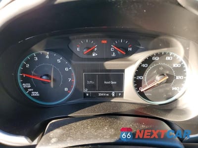 Zdjęcie 9 z 12 samochodu: 2024 CHEVROLET MALIBU LT VIN:1G1ZD5ST3RF205721 - miniatura