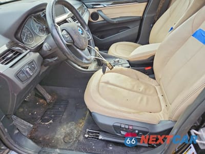 Zdjęcie 7 z 14 samochodu: 2017 BMW X1 XDRIVE28I VIN:WBXHT3Z36H4A54664 - miniatura