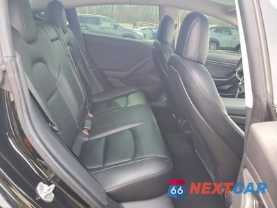 Zdjęcie 10 z 11 samochodu: 2019 TESLA MODEL 3 VIN:5YJ3E1EB5KF231463 - miniatura