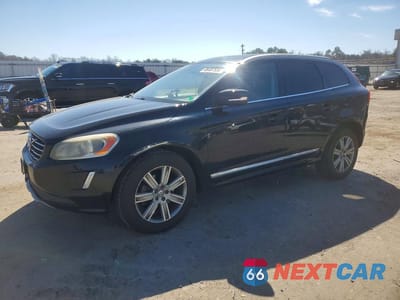 2017 VOLVO XC60 T5 INSCRIPTION YV440MRU7H2002050 - główne zdjęcie licytacji z USA - miniatura