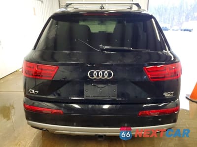 Zdjęcie 6 z 12 samochodu: 2018 AUDI Q7 PREMIUM PLUS VIN:WA1LAAF70JD026171 - miniatura