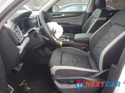 Zdjęcie 7 z 12 samochodu: 2025 VOLKSWAGEN ATLAS PEAK EDITION SE VIN:1V2CR2CA2SC562971 - miniatura