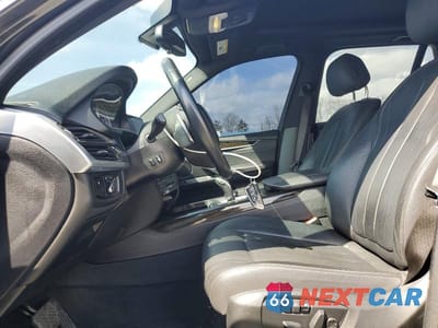 Zdjęcie 7 z 12 samochodu: 2018 BMW X5 XDRIVE35I VIN:5UXKR0C56JL077346 - miniatura