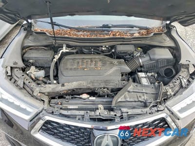 Zdjęcie 12 z 14 samochodu: 2018 ACURA MDX TECHNOLOGY VIN:5J8YD4H52JL017902 - miniatura