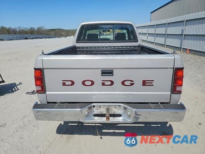 Zdjęcie 6 z 11 samochodu: 1992 DODGE DAKOTA VIN:1B7FL23X3NS674340 - miniatura