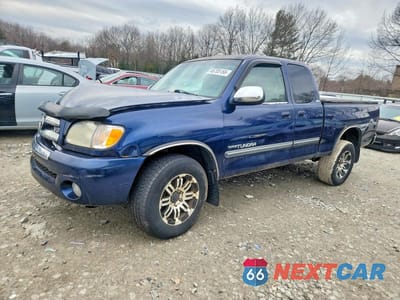 2003 TOYOTA TUNDRA SR5 5TBBT44133S387955 - główne zdjęcie licytacji z USA - miniatura