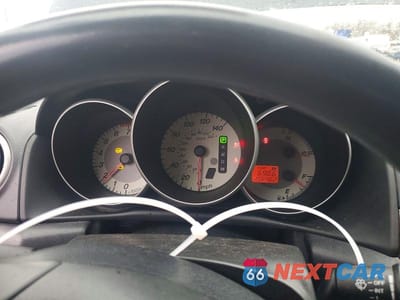 Zdjęcie 9 z 12 samochodu: 2007 MAZDA 3 I VIN:JM1BK12G871742802 - miniatura