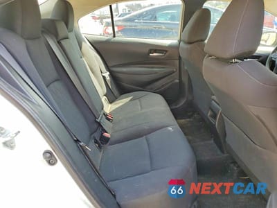 Zdjęcie 10 z 11 samochodu: 2020 TOYOTA COROLLA LE VIN:5YFEPRAE9LP073295 - miniatura