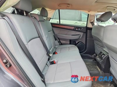 Zdjęcie 11 z 13 samochodu: 2018 SUBARU OUTBACK 2.5I LIMITED VIN:4S4BSANC9J3246164 - miniatura